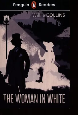 Imagen del producto de Penguin Readers Level 7: The Woman in White (ELT Graded Reader)