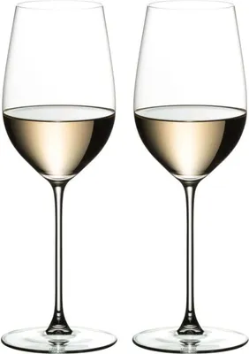 Zdjęcie produktu dla RIEDEL 6449/15, Szklanki do każdego rodzaju wina, Kieliszek standardowy, Kryształowe, Szkło, Przezroczysty, Monochromatyczny, 409 ml