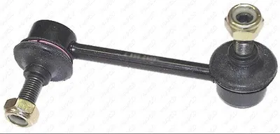 Produktbild von Stabilisatorstrebe VA links, KIA CLARUS, 7/96- (Stahl)