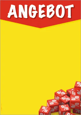 Immagine prodotto di SIGEL Motivpapier Angebot Motiv DIN A4 90 g/qm 50 Blatt