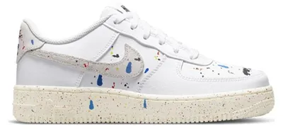 Produktbild von Nike Air Force 1 Low LV8 3 White (GS) - EU 38