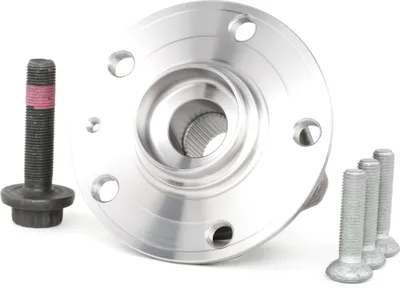 Produktbild von SKF Radlagersatz für VW Golf VII Schrägheck (5G1, BQ1, BE1, BE2) VKBA 6556