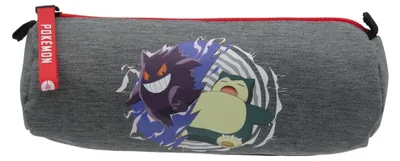 Obrázek produktu pro Pokémonové pouzdro na psací potřeby se zipem