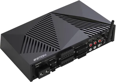 Produktbild von Eton Stealth 7.1 DSP-Verstärker