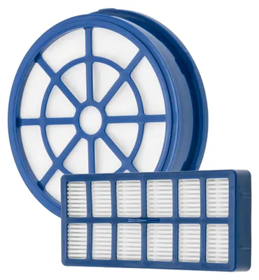 Produktbild von SQOON Filter passend für für Hoover BR71 BR30 011 BREEZE Staubsauger