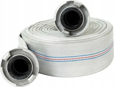 Produktbild von Feuerwehrwasserschlauch 2"" 52Mm 20M Mar-Pol