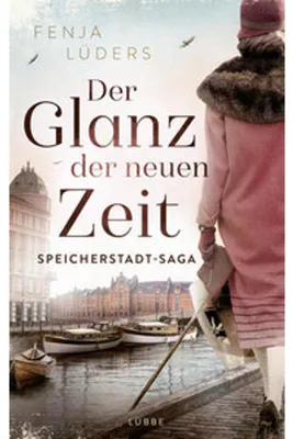 Obrázek produktu pro Der Glanz der neuen Zeit