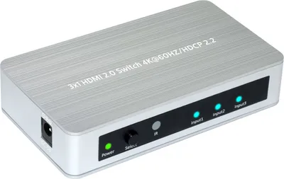 Image de Microconnect MC-HMSW301B