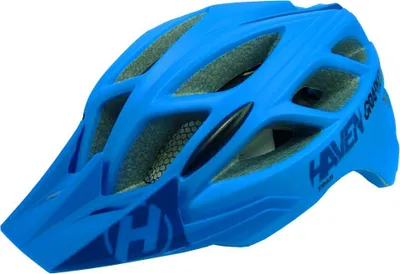 Obrázok produktu pre Cyklistická prilba HAVEN - GRAPHOLO - modrá (58-61 cm)