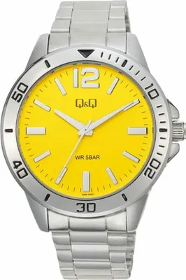 Image de Q&q montre Fashion modèle Q28B-009PY