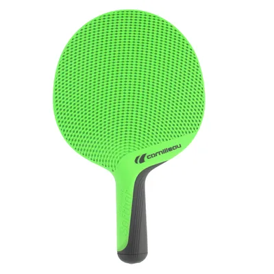 Obrázok produktu pre Pálka na stolný tenis Cornilleau Softbat zelená