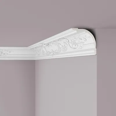 Image de NMC Z41 ARSTYL Corniche Moulure décorative Corniche de plafond 2 m