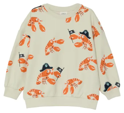 Produktbild von Sweatshirt