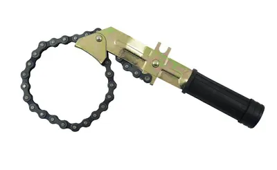 Produktbild von CARCOMMERCE Ölfilterband 42186 Metall
