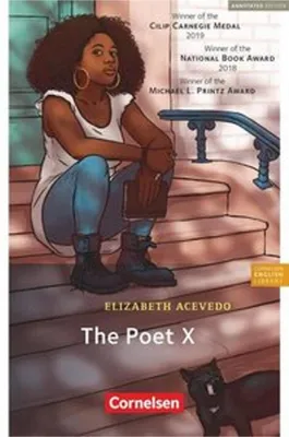 Produktbild von The Poet X