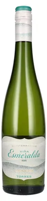 Image de Torres Viña Esmeralda Mediterranean 2025 11,5% Vol. 0,75l