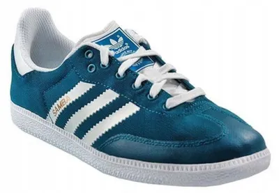 Produktbild von Adidas Knöchelhoch Schuhe Marineblau mit Mesh-Obermaterial und OrthoLite-Einlegesohle D67752