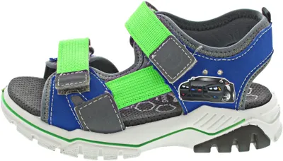 Produktbild von Ricosta Cross 50 4600102/150 (28/azur-grau)