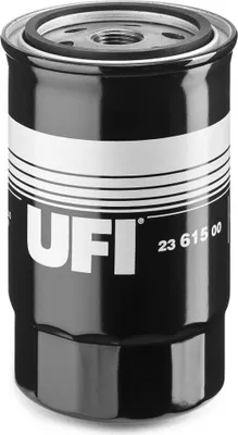 Produktbild von Ölfilter UFI 23.615.00 Anschraubfilter für HYUNDAI i30 (FD) für KIA CEE'D Schrägheck (ED)