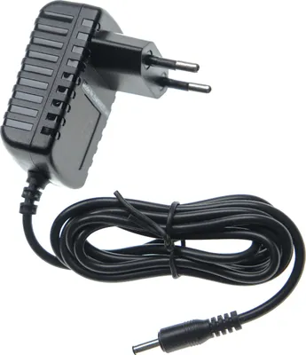 Produktbild von vhbw Netzteil Ersatz für Compex SP-03E0900400-G, 683020 für Muskelstimulator, Reizstromgeräte - 140 cm
