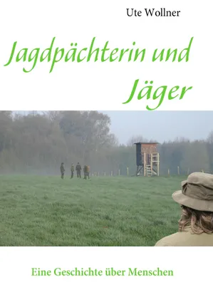 Produktbild von Jagdpächterin und Jäger