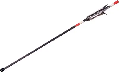 Produktbild von Sportpfeil im Indianer-Design, 70cm lang, 1 Stück
