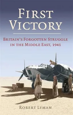 Produktbild von First Victory: 1941