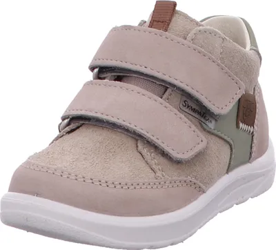 Immagine prodotto di Scarpa prima camminata Ricosta Kito larga W verde taglia 27