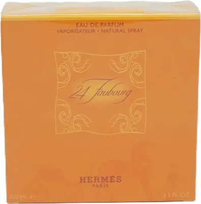 Immagine prodotto di Hermes 24 Faubourg Edp Spray