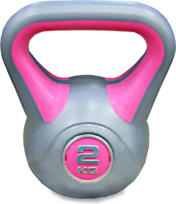 Immagine prodotto di Manubrio vin-bell MASTER 2 kg