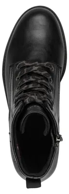 Immagine prodotto di Stivaletti eleganti da donna Tamaris 1-25111-47, neri