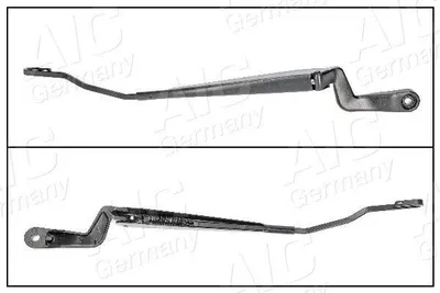 Produktbild von AIC 72831 Wischerarm Scheibenwischerarm Vorne Links für SKODA Fabia I Combi (6Y5)