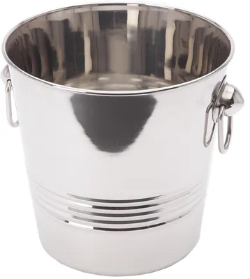 Produktbild von Sektkühler Garinox 20 cm, 4 L aus Edelstahl