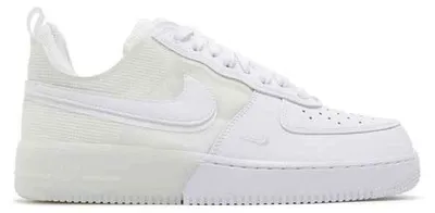 Produktbild von Nike Air Force 1 React Triple White - EU: 40