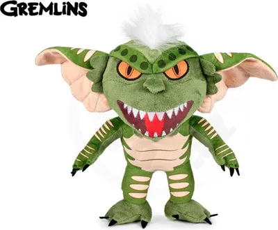 Immagine prodotto di Gremlins Gremlin peluche 25 cm Peluche Stripe