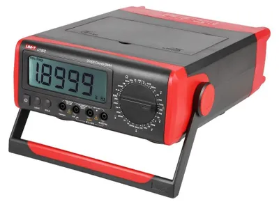 Zdjęcie produktu dla Miernik laboratoryjny Uni-T UT802