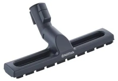 Image de Nilfisk HARD FLOOR NOZZLE W. CLICK F, Pièce détachée pour aspirateur, Suceur 128350251
