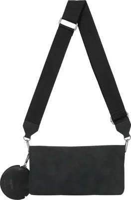 Produktbild von Fritzi aus Preußen Umhängetasche Schultertasche Brigitte X Fritzi Ronja Cross Body Bag Black schwarz