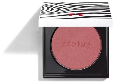Zdjęcie produktu dla Phyto Blush Róż do policzków dla kobiet 6,5 - 5 Rosewood - Sisley