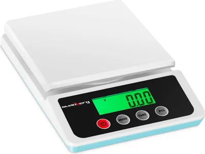 Immagine prodotto di Bilancia di precisione Expondo Steinberg Systems - 10 kg / 1 g