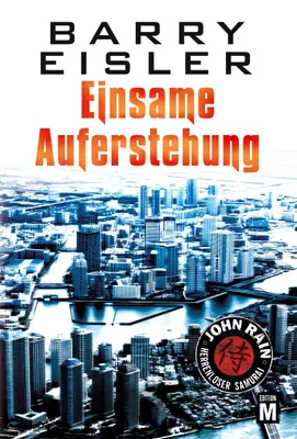 Produktbild von Einsame Auferstehung