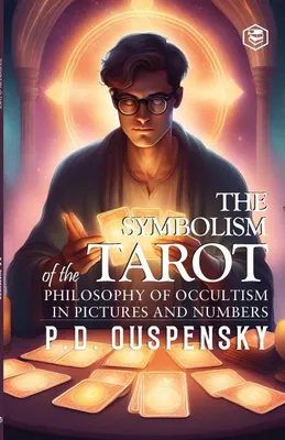 Produktbild von The Symbolism of The Tarot