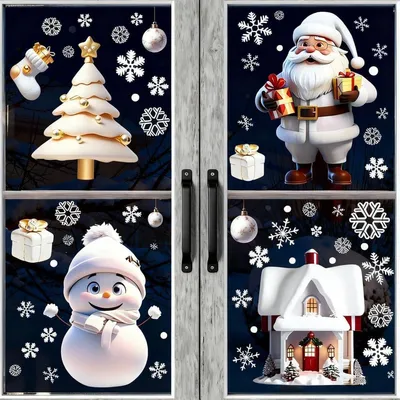 Sonstige Weihnachtsdekoration, Hauptbild