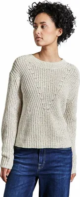 Produktbild von Street One Pullover & Strickjacke für Damen