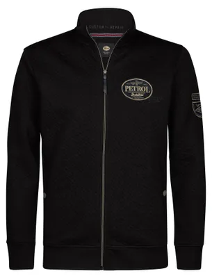 Produktbild von Petrol  Black Black M
