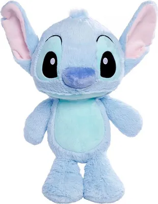 Immagine prodotto di Simba Dickie Disney Flopsies Stitch, 25cm 6315870029