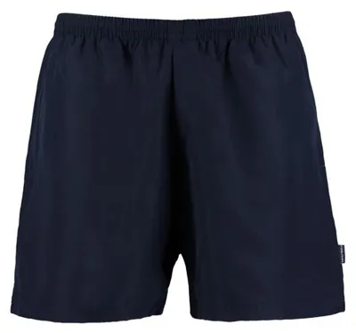 Produktbild von Gamegear® Cooltex® Training-Shorts FK384 (L) (Marineblau)