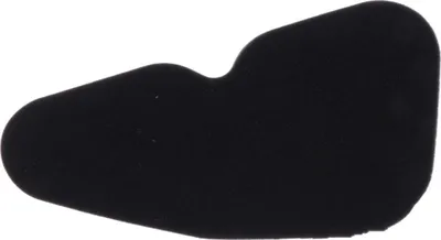 Produktbild von JMP Luftfilter Schaumstoff kompatibel mit Kawasaki BN A Eliminator 125 ccm Bj. 1998 - 2007