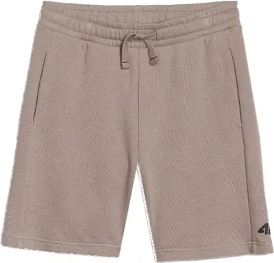 Produktbild von Sweatshorts aus Baumwolle für Jungen 4F Everyday Größe: 128