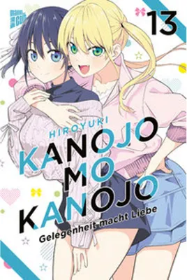 Immagine prodotto di Kanojo mo Kanojo - Gelegenheit macht Liebe 13